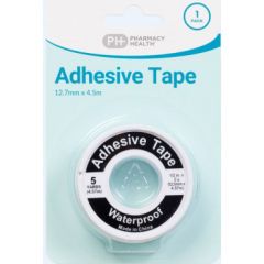 Pharmacy Health Adhesive Tape 1 Roll