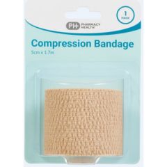 Pharmacy Health Compressionbandage