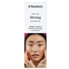 Bosisto's True You Strong Diffuser Oil 10 ml