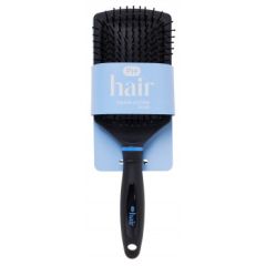 Pharmacy Health Square Paddle Brush 1 Each