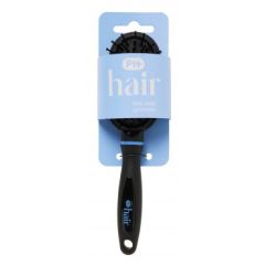 Pharmacy Health Mini Oval Groomer Brush 1 Each