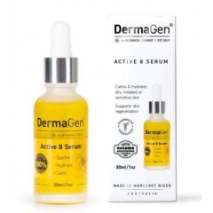 Dermagen By Botanical Chemist Active 8 Serum 30 ml