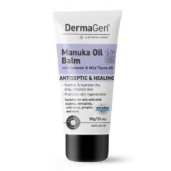 Dermagen By Botanical Chemist Manuka Oil Balm 50 g