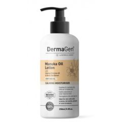 Dermagen Manuka Oil Lotion 250 ml