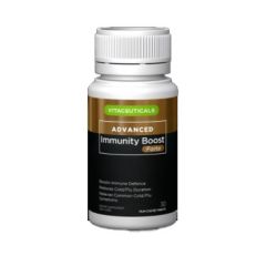 Vitaceuticals Advanced Immunity Boost Forte 30 Pack