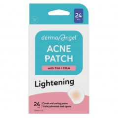 Derma Angel Acne Patch Lightening 24 Patches