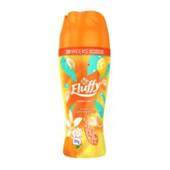 Fluffy Good Vibes In Wash Scent Booster 250 g