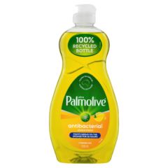 Palmolive Dishwashing Liquid Antibacterial Lemon Ultra 500 ml