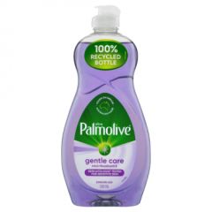 Palmolive Dishwashing Liquid Gentle Care Ultra 500 ml