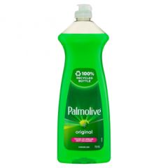 Palmolive Dishwashing Liquid Original 750 ml