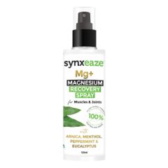 Synxeaze Magnesium Recoveryspray 125 ml