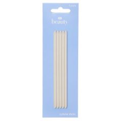 Pharmacy Health Cuticle Sticks 5 Pack