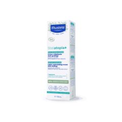 Mustela Stelatopia+ Lipid Replenishing Cream 150 ml