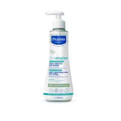 Mustela Stelatopia+ Lipid Replenishing Cream 300 ml