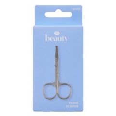 Phamacy Health Nasal Scissors 1 Each