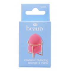 Pharmacy Health Blending Sponge & Stand