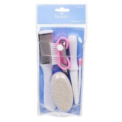 Pharmacy Health Pedicure Kit6 Pieces