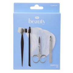 Pharmacy Health Brow Kit 8 Piece Set