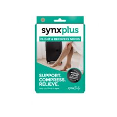 Synx Plus Flight & Recoverysocks Small 1 Pair