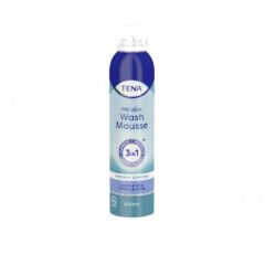 Tena Wash Mousse 400 ml