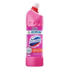 Domestos Toilet Bleach Pinkpower 500 ml