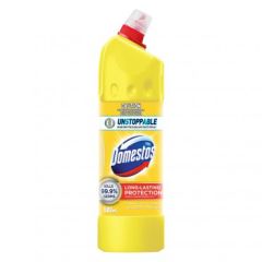 Domestos Toilet Bleach Citrus Fresh 500 ml