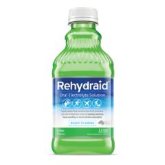 Rehydraid Lime Bottles 1L