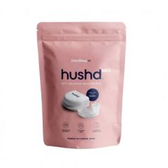 Hushd Mini Anti-Snoring Mouthpiece 1 Each