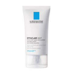 La Roche-Posay Effaclar Matte Anti-Shine Moisturiser 40ML