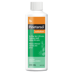 Ego Pinetarsol 200ml