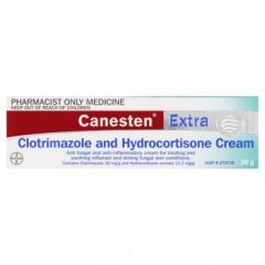 Canesten Clotrimazole Extra 30 g