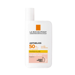 La Roche-Posay Anthelios Tinted Fluid Facial Sunscreen SPF 50+ 50ML