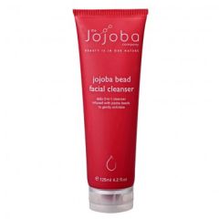 Jojoba Company Jojoba Bead Cleanser 125 ml