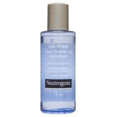 Neutrogena Oil-free Eye Make-up Remover 112ml