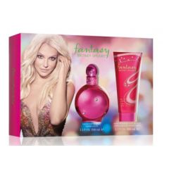 Britney Spears Fantasy EDP 100 ml 2 Piece Set