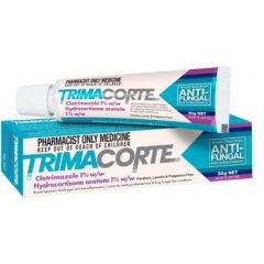 Trimacorte Anti-Fungal Cream30 g