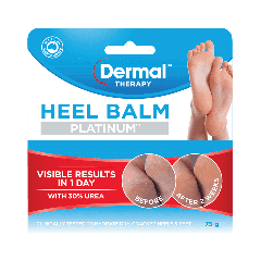 Dermal Therapy Platinum 75g