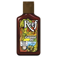 Reef Oil Coconut 125ml