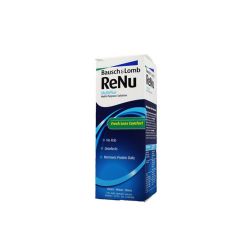 Renu® Fresh Multi-Purpose Solution 120 ml