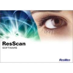 ResMed ResScan V6.1 CD Software