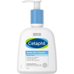 Cetaphil Gentle Skin Clns Pump 236ml