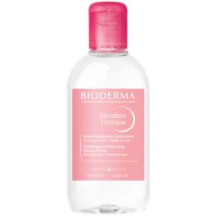 Bioderma Sensibio Tonique Soothing Lotion 250 ml