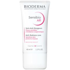 Bioderma Sensibio Anti-Redness Moisturiser 40 ml