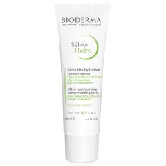 Bioderma Sèbium Hydra Replenishing Moisturiser 40 ml