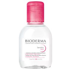 Bioderma Sensibio H2O Micellar Water Cleanser 100 ml