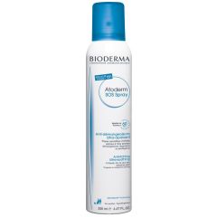 Bioderma Atoderm Anti-Itching Ultra-Soothing Sos Spray 200 ml