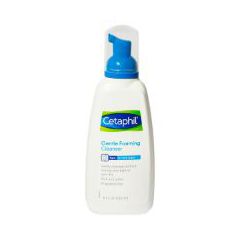 Cetaphil Face Gentle Foamingcleanser 236 ml