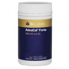 Bioceuticals Advacal Forte 90 Tablets