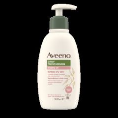 Aveeno Daily Moisturising Creamy Oil Lotion 300 ml