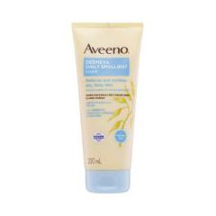 Aveeno Dermexa Daily Emollient Cream 200 ml